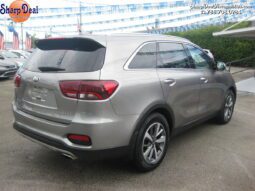 
										2019 Kia Sorento EX V6 full									