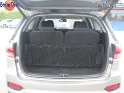 
										2019 Kia Sorento EX V6 full									