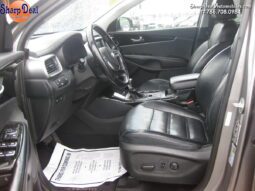 
										2019 Kia Sorento EX V6 full									