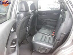 
										2019 Kia Sorento EX V6 full									