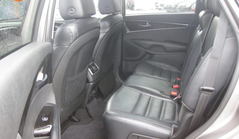 
								2019 Kia Sorento EX V6 full									