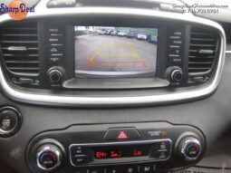 
										2019 Kia Sorento EX V6 full									