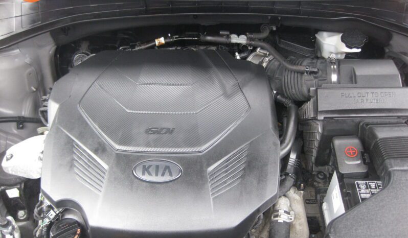 
								2019 Kia Sorento EX V6 full									