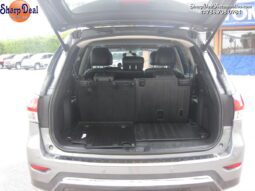 
										2015 Nissan Pathfinder full									