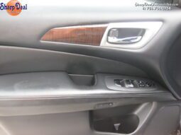 
										2015 Nissan Pathfinder full									