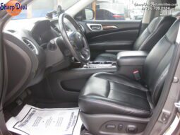 
										2015 Nissan Pathfinder full									