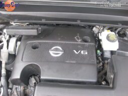 
										2015 Nissan Pathfinder full									