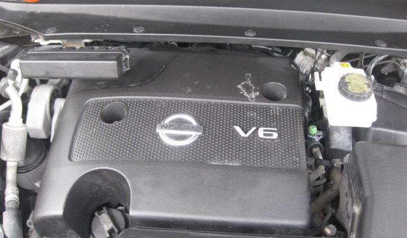 
								2015 Nissan Pathfinder full									