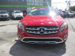 
										2019 Mercedes-Benz GLA 250 full									