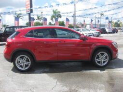 
										2019 Mercedes-Benz GLA 250 full									