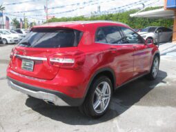 
										2019 Mercedes-Benz GLA 250 full									