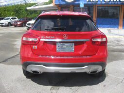 
										2019 Mercedes-Benz GLA 250 full									