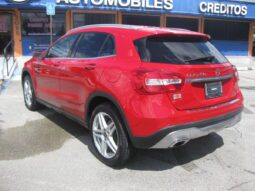 
										2019 Mercedes-Benz GLA 250 full									