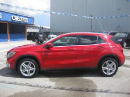 
										2019 Mercedes-Benz GLA 250 full									