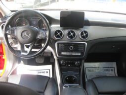 
										2019 Mercedes-Benz GLA 250 full									