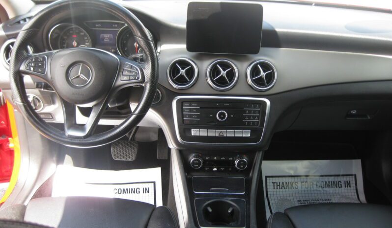 
								2019 Mercedes-Benz GLA 250 full									
