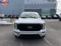
										2022 Ford F-150 XL SuperCab full									