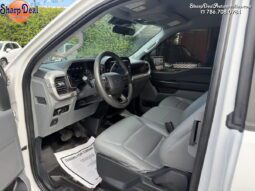 
										2022 Ford F-150 XL SuperCab full									