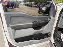 
										2022 Ford F-150 XL SuperCab full									