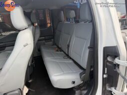 
										2022 Ford F-150 XL SuperCab full									