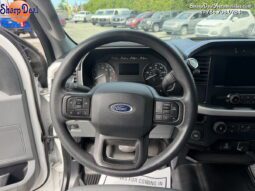 
										2022 Ford F-150 XL SuperCab full									