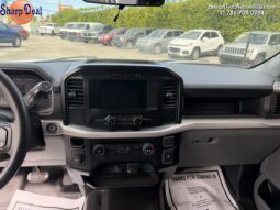 
										2022 Ford F-150 XL SuperCab full									