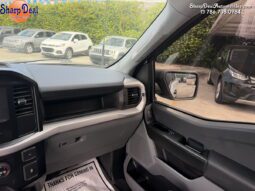 
										2022 Ford F-150 XL SuperCab full									