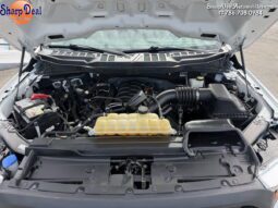 
										2022 Ford F-150 XL SuperCab full									