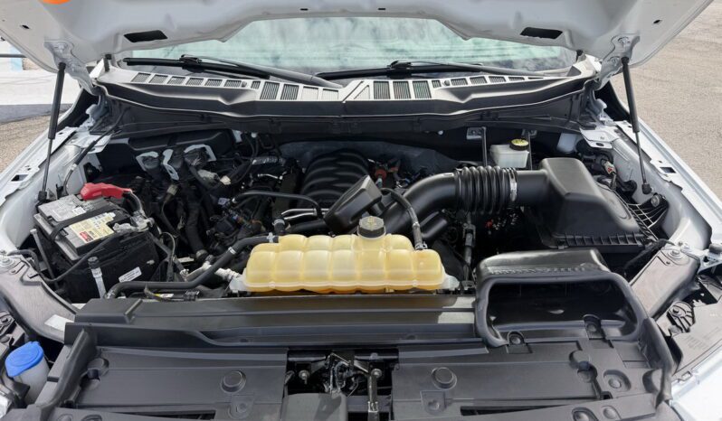 
								2022 Ford F-150 XL SuperCab full									